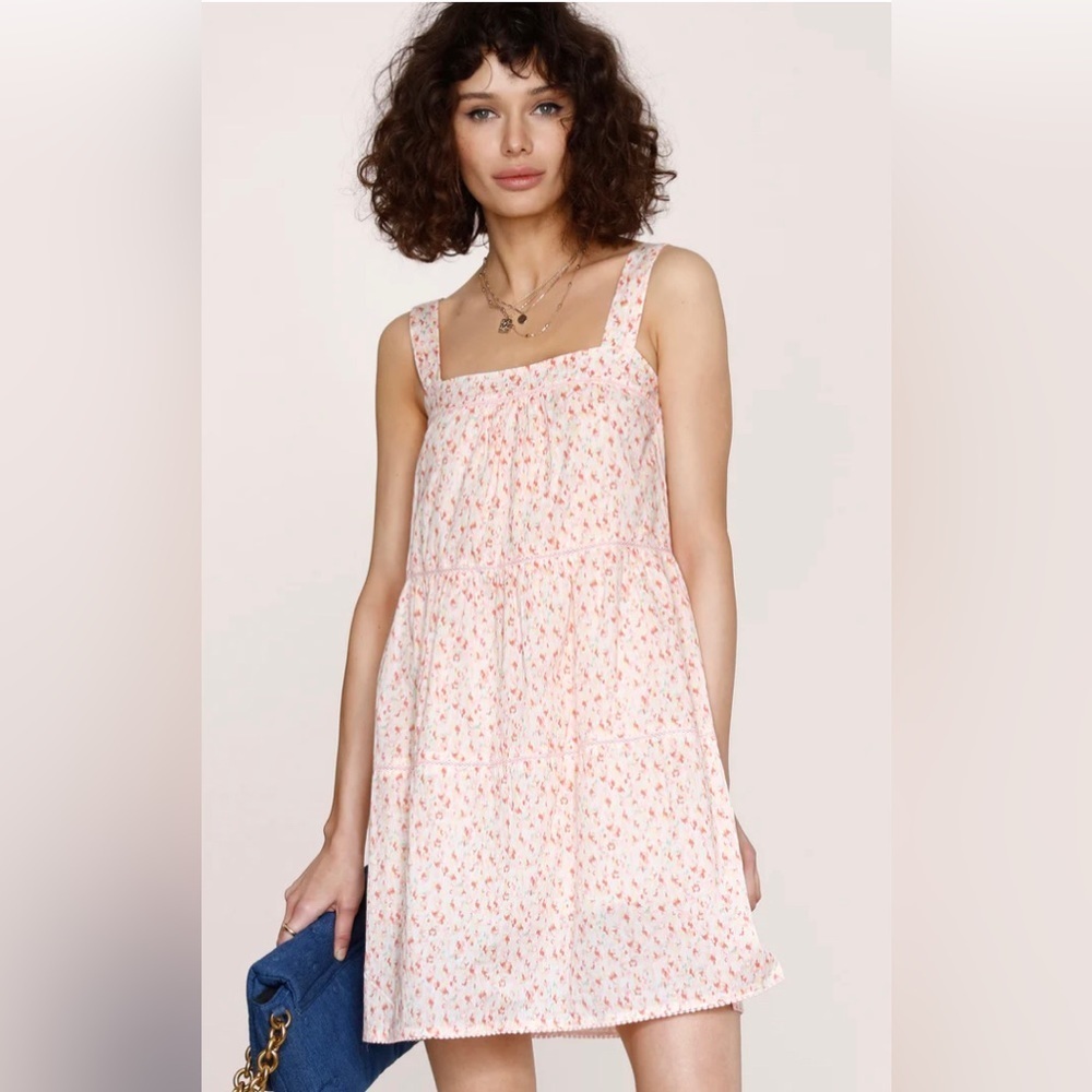 Heartloom Makenna Dress, Size XS